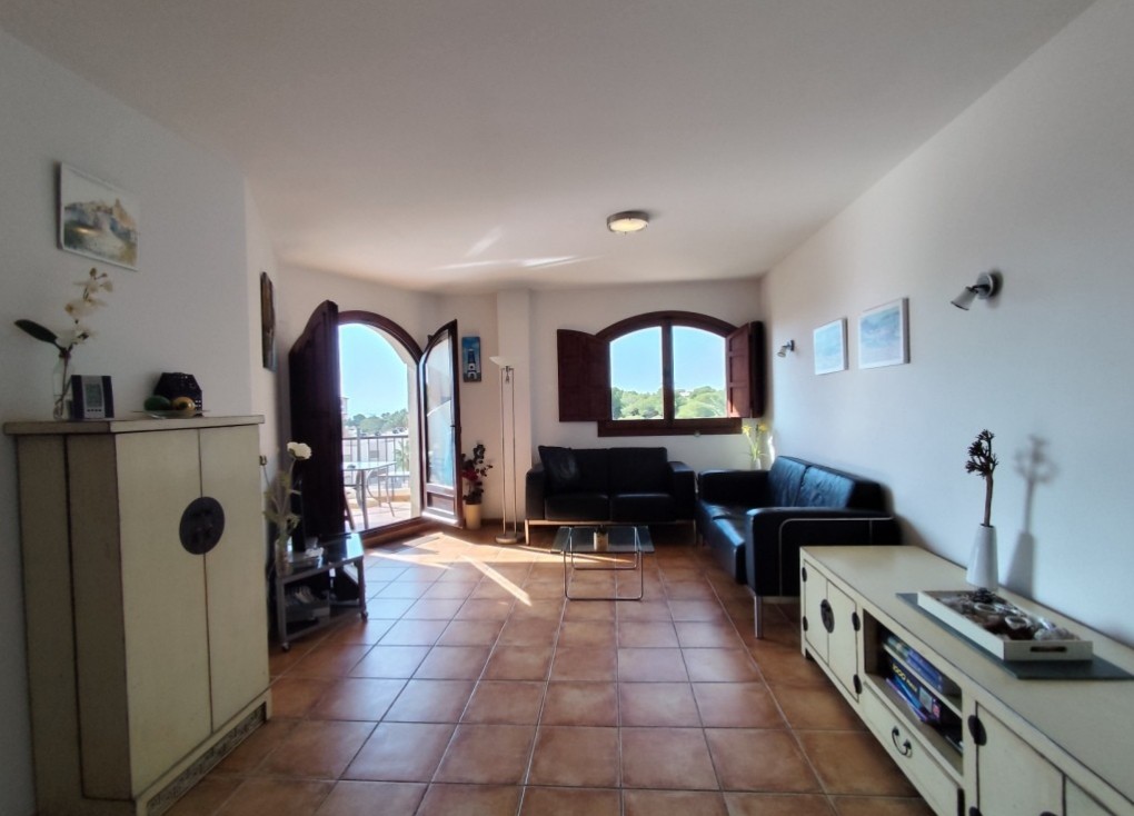 Reventa - Apartamento / piso - Punta Prima