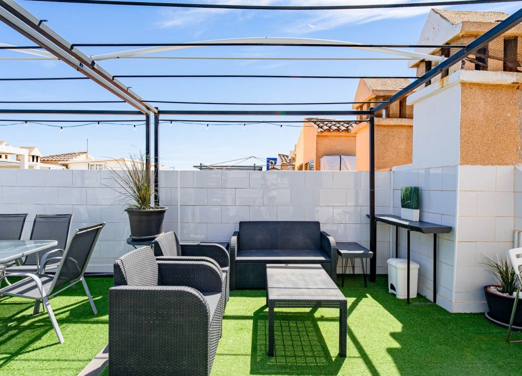 Reventa - Apartamento / piso - Punta Prima