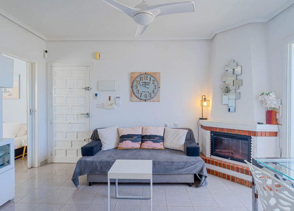 Reventa - Apartamento / piso - Punta Prima