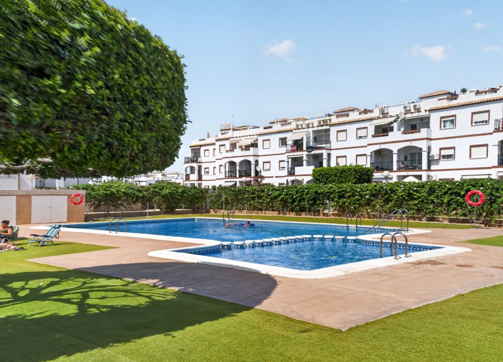 Reventa - Apartamento / piso - Punta Prima