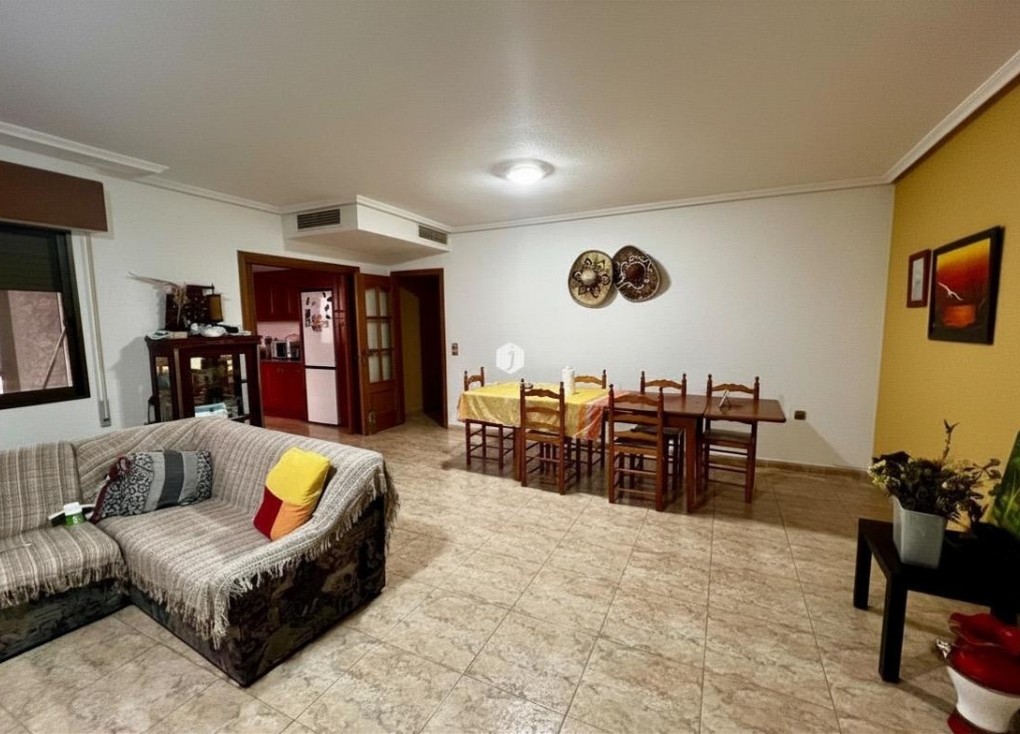 Reventa - Apartamento / piso - Rojales