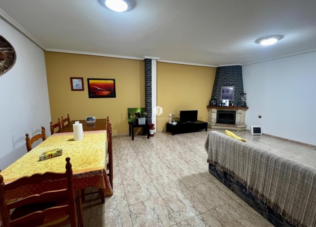 Reventa - Apartamento / piso - Rojales