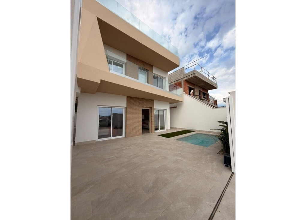 Reventa - Apartamento / piso - San Javier