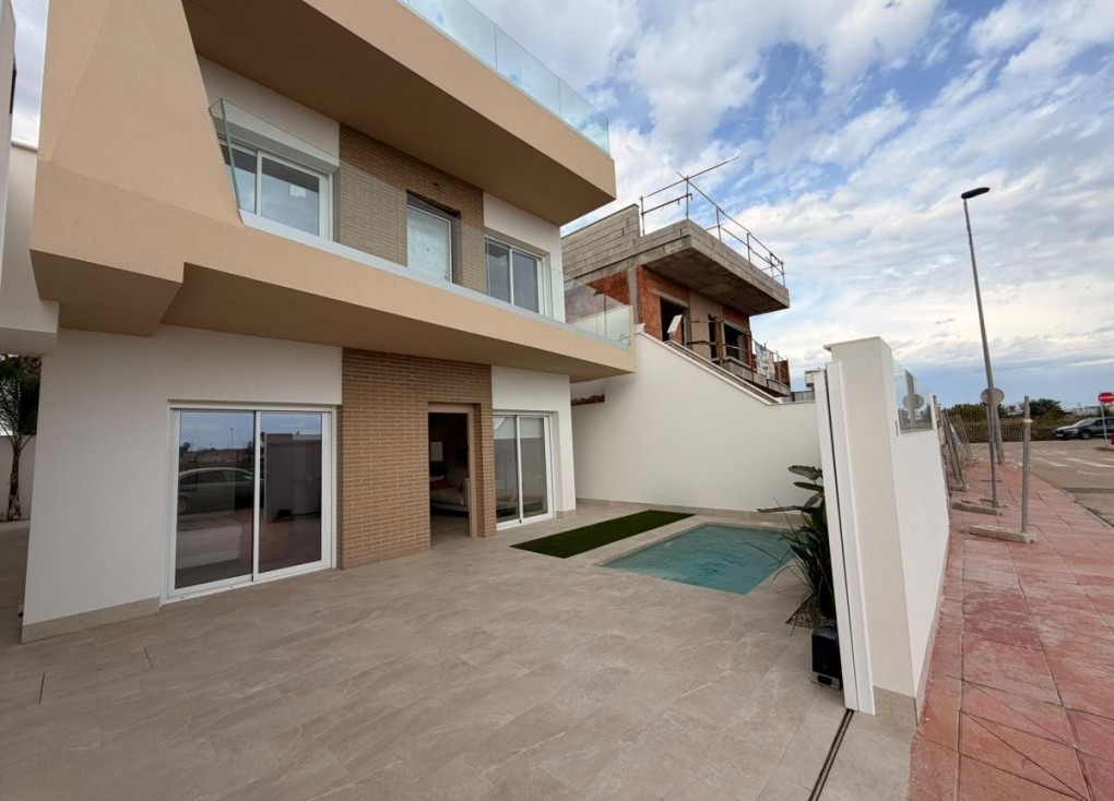 Reventa - Apartamento / piso - San Javier