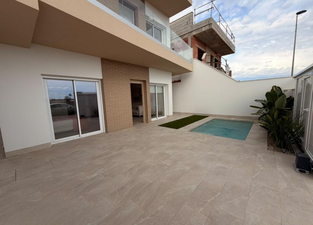 Reventa - Apartamento / piso - San Javier