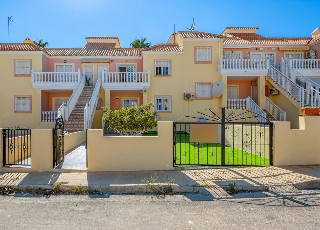 Reventa - Apartamento / piso - San Miguel de Salinas