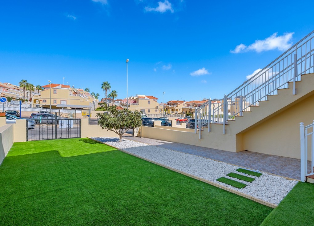 Reventa - Apartamento / piso - San Miguel de Salinas