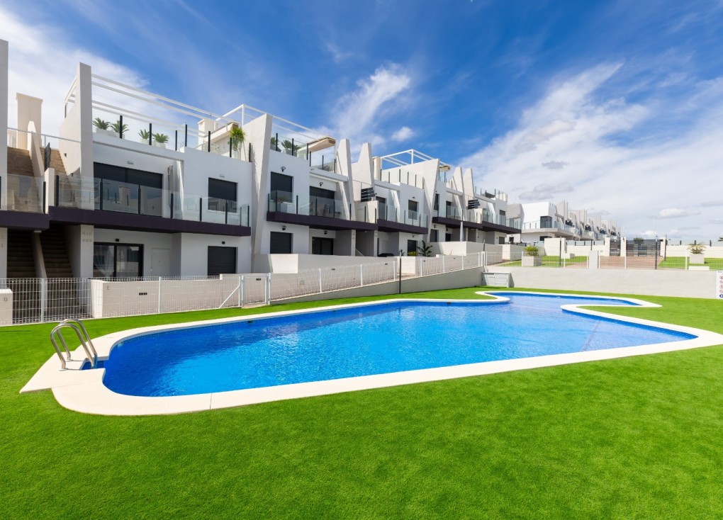 Reventa - Apartamento / piso - San Miguel de Salinas