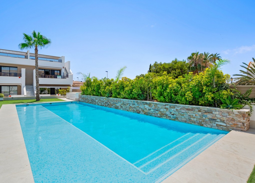 Reventa - Apartamento / piso - San Pedro del Pinatar