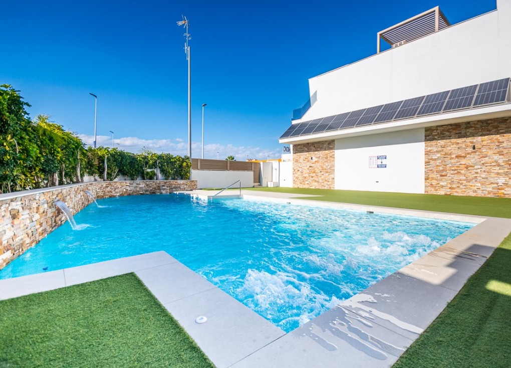 Reventa - Apartamento / piso - San Pedro del Pinatar