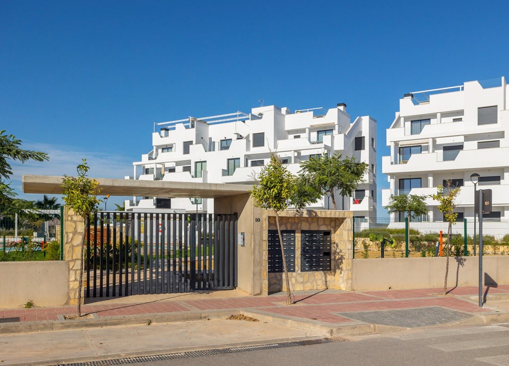 Reventa - Apartamento / piso - Santa Rosalia