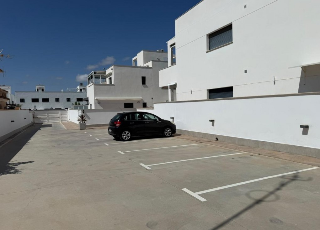 Reventa - Apartamento / piso - Torre de la Horadada - TORRE DE LA HORADADA