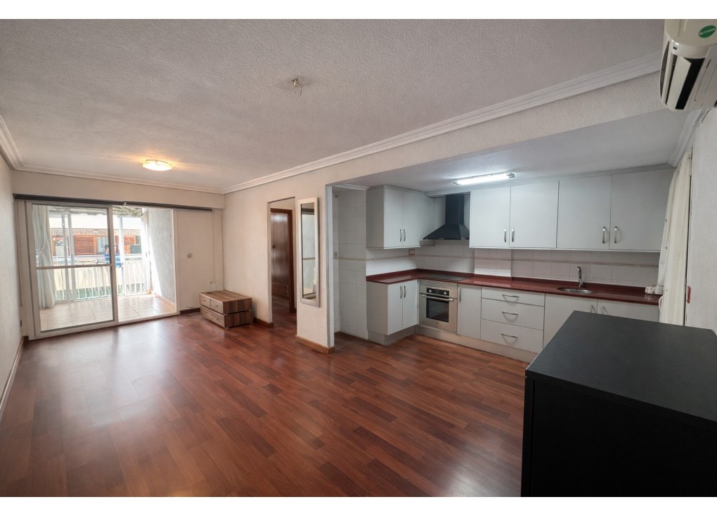 Reventa - Apartamento / piso - Torrevieja - Acequion