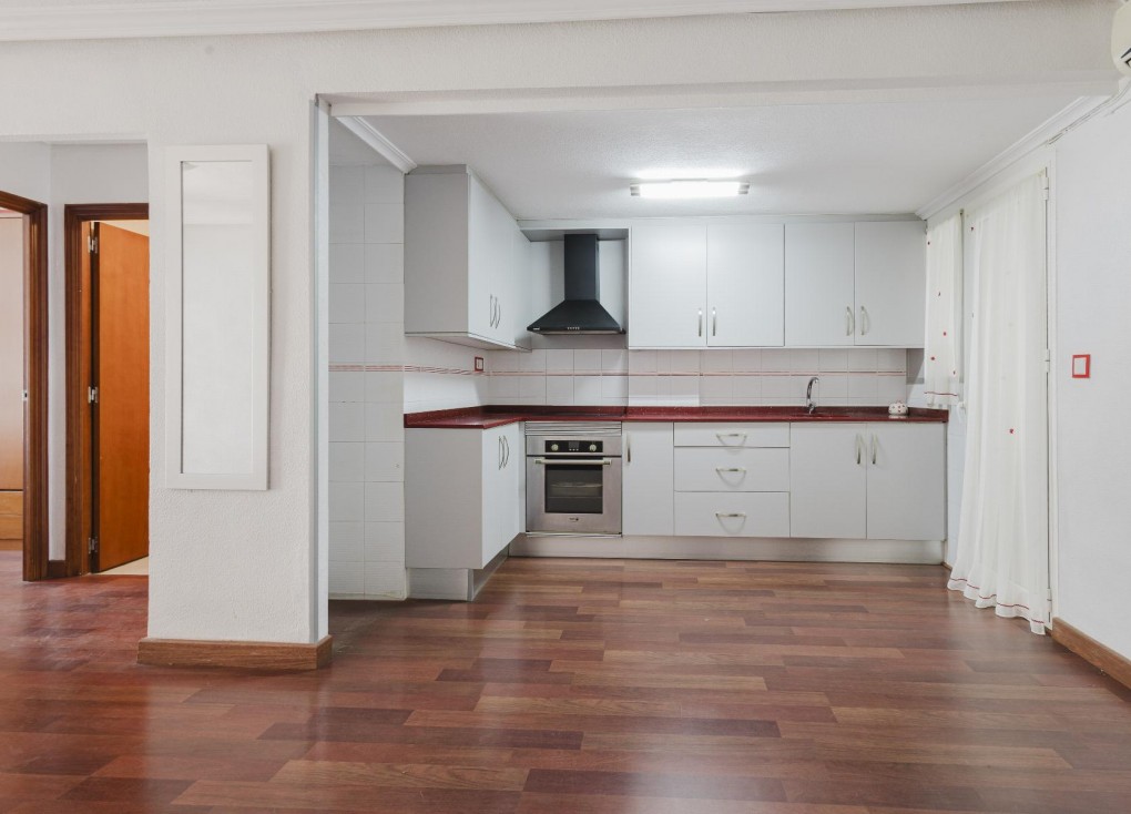 Reventa - Apartamento / piso - Torrevieja - Acequion