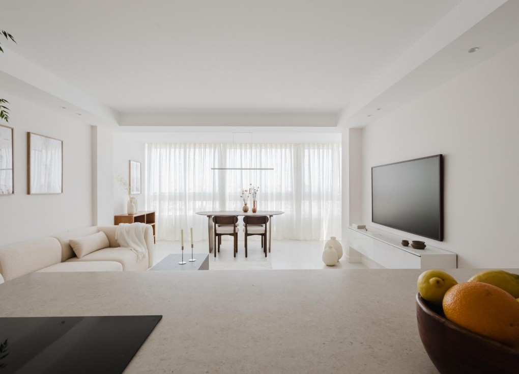 Reventa - Apartamento / piso - Torrevieja - Acequion