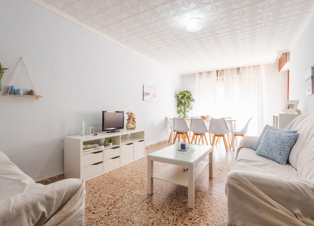 Reventa - Apartamento / piso - Torrevieja - Acequion