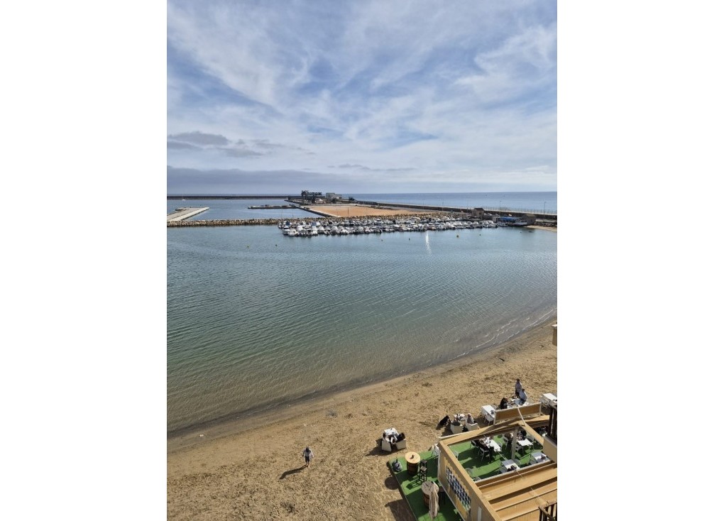 Reventa - Apartamento / piso - Torrevieja - Acequion