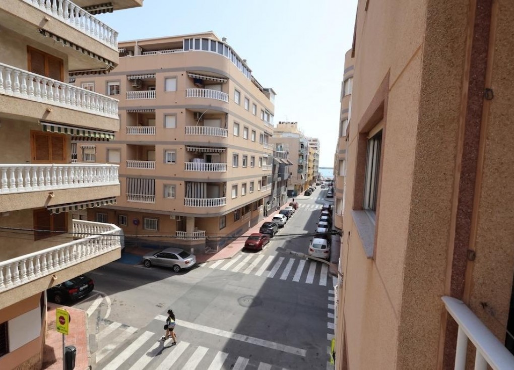 Reventa - Apartamento / piso - Torrevieja - Acequion