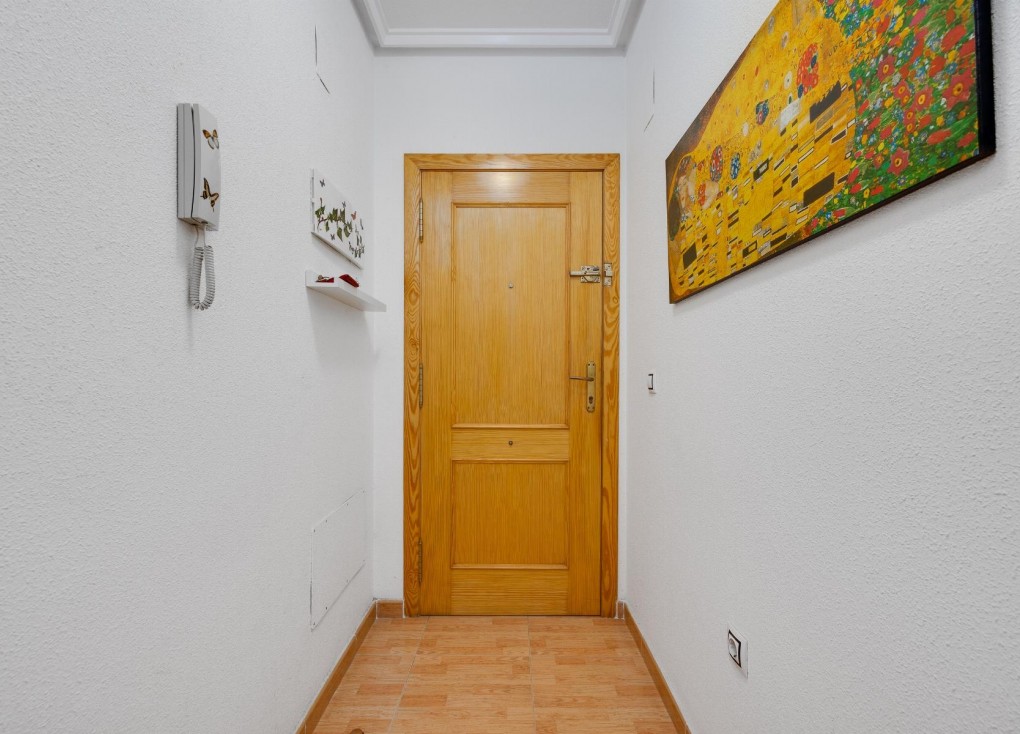 Reventa - Apartamento / piso - Torrevieja - Acequion
