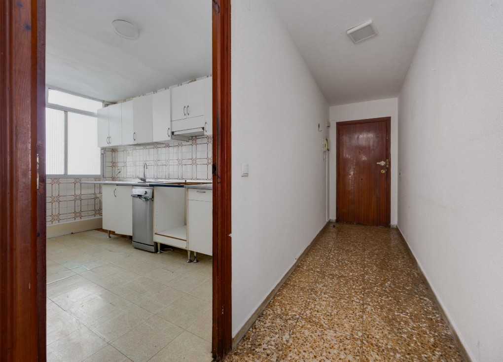 Reventa - Apartamento / piso - Torrevieja - Acequion