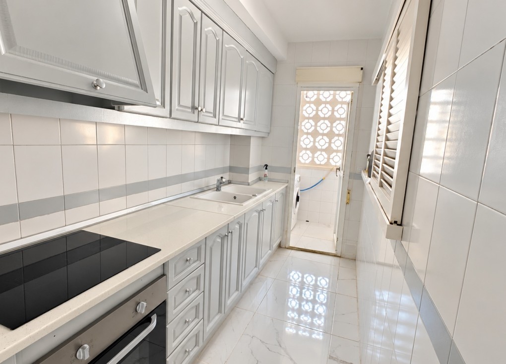 Reventa - Apartamento / piso - Torrevieja - Acequion