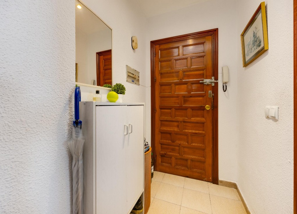 Reventa - Apartamento / piso - Torrevieja - Acequion
