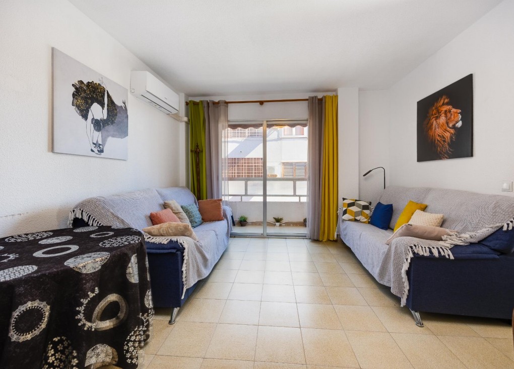 Reventa - Apartamento / piso - Torrevieja - Acequion