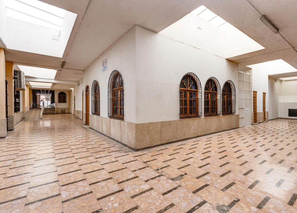 Reventa - Apartamento / piso - Torrevieja - Curva del Palangre