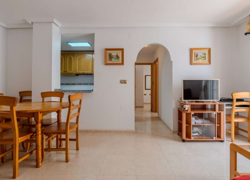 Reventa - Apartamento / piso - Torrevieja - El molino