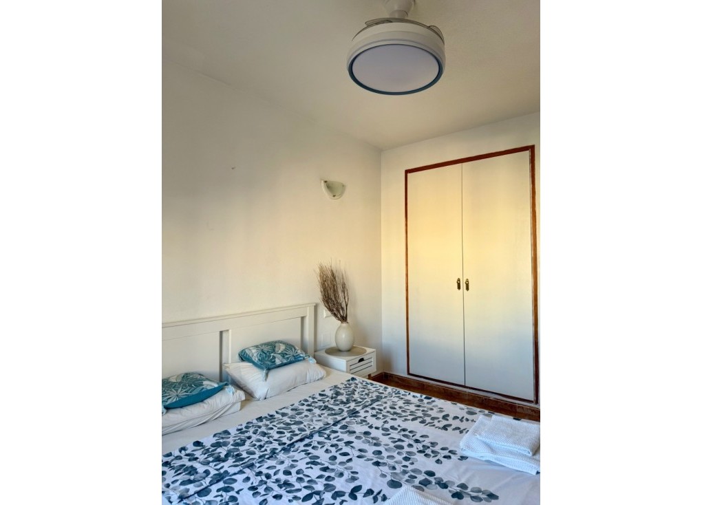 Reventa - Apartamento / piso - Torrevieja - El molino