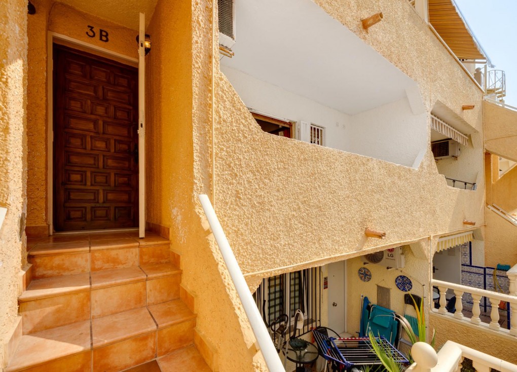 Reventa - Apartamento / piso - Torrevieja - LA MATA