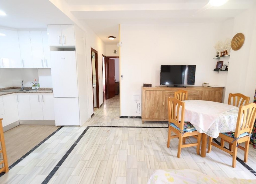 Reventa - Apartamento / piso - Torrevieja - LA MATA