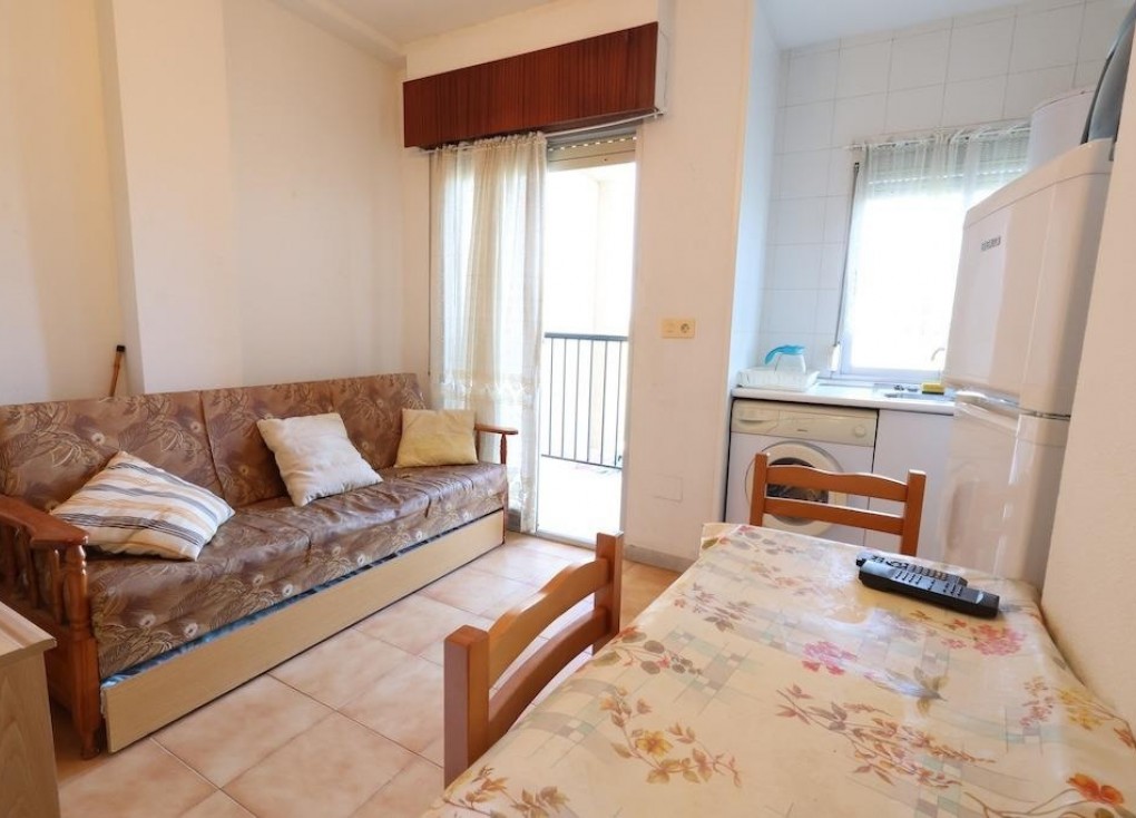 Reventa - Apartamento / piso - Torrevieja - LA MATA