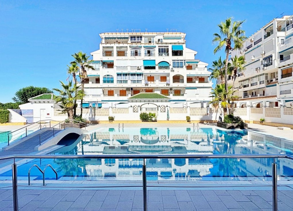 Reventa - Apartamento / piso - Torrevieja - LA MATA