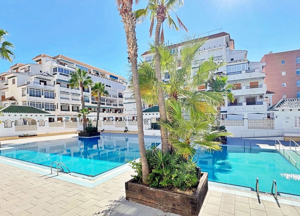 Reventa - Apartamento / piso - Torrevieja - LA MATA
