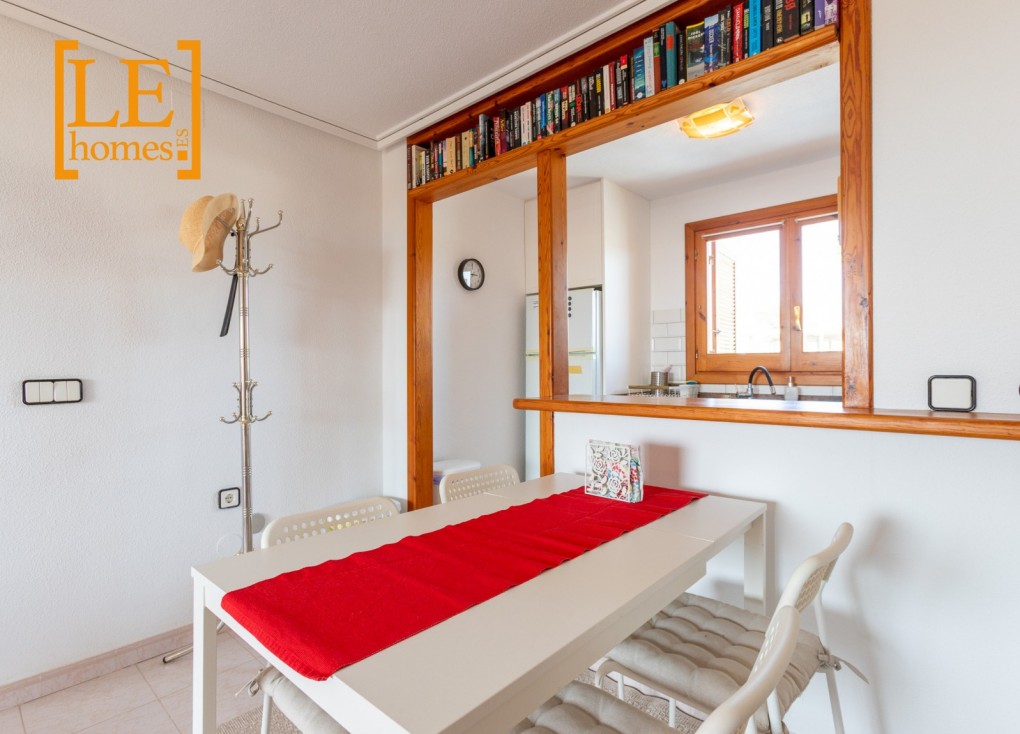 Reventa - Apartamento / piso - Torrevieja - LA MATA