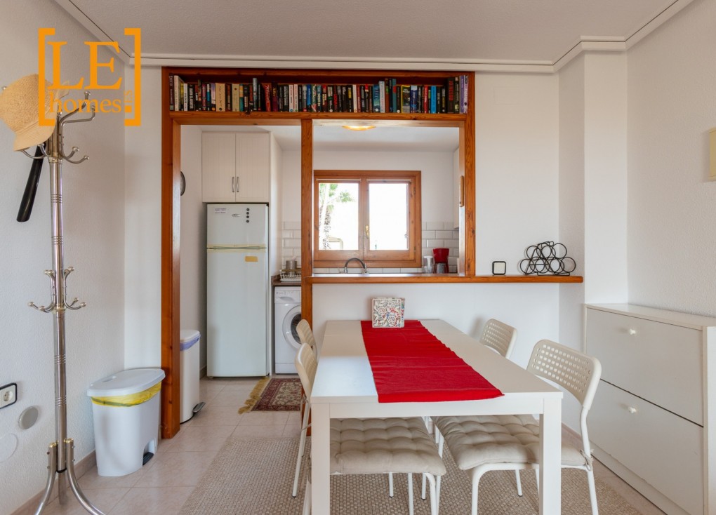 Reventa - Apartamento / piso - Torrevieja - LA MATA