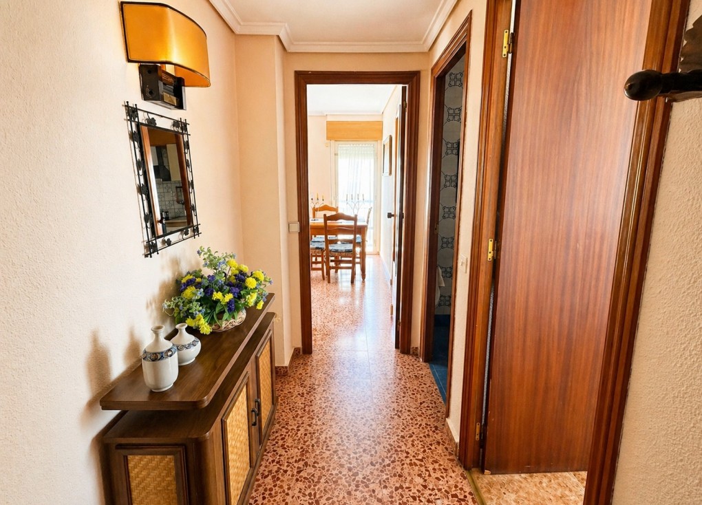 Reventa - Apartamento / piso - Torrevieja - LA MATA
