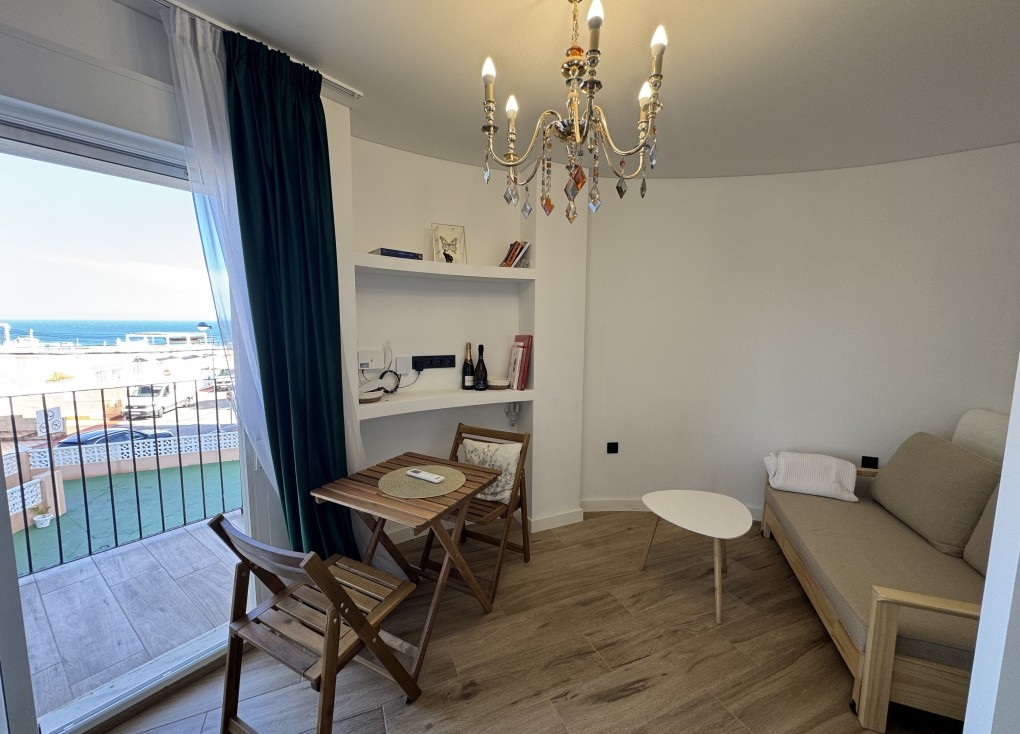 Reventa - Apartamento / piso - Torrevieja - LA MATA