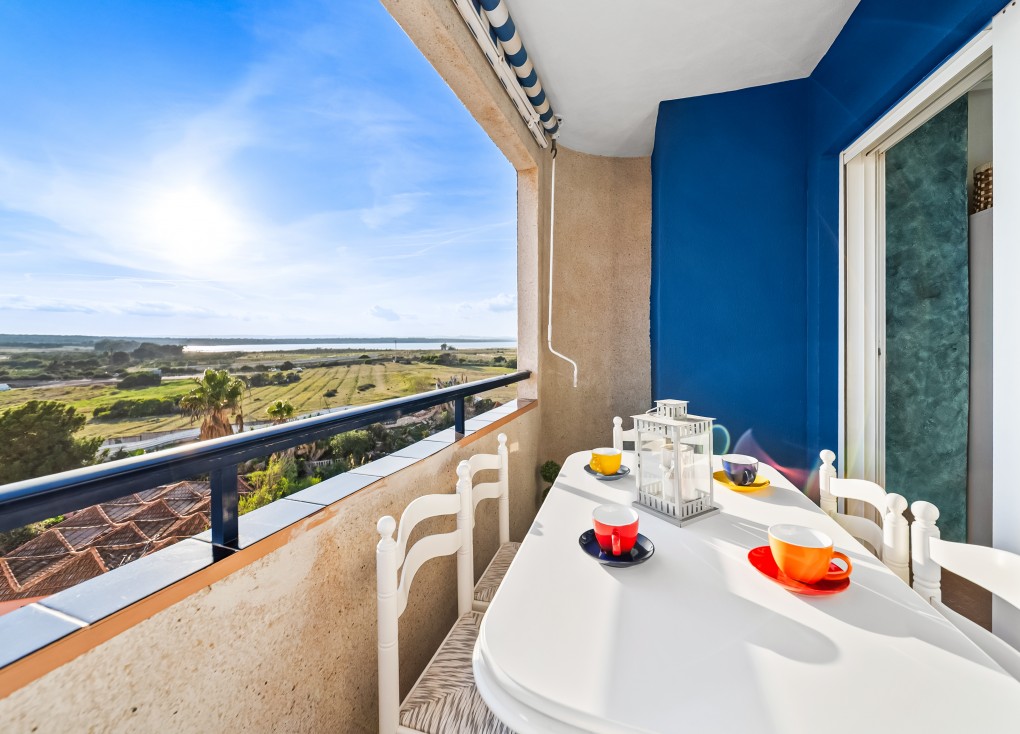 Reventa - Apartamento / piso - Torrevieja - LA MATA