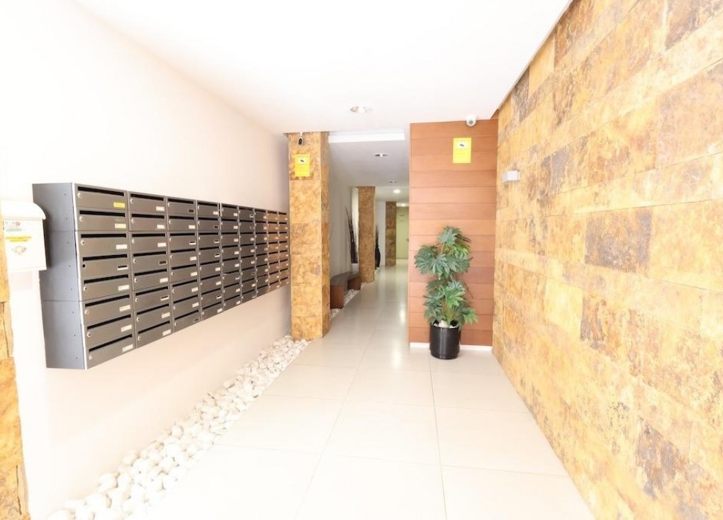 Reventa - Apartamento / piso - Torrevieja - LA MATA
