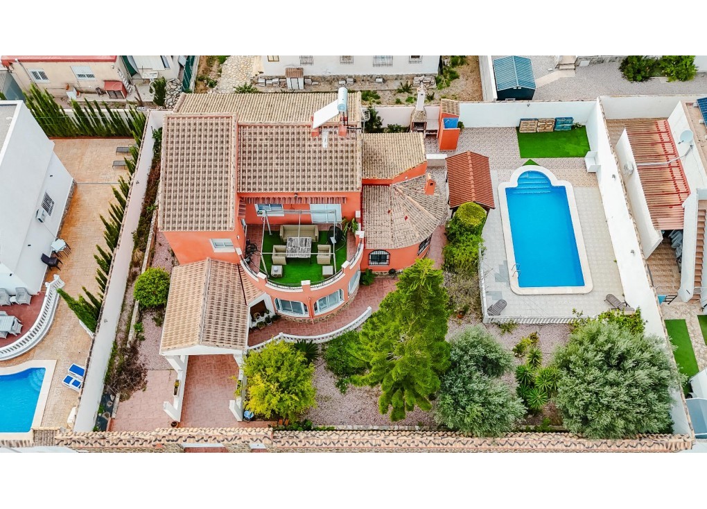 Reventa - Apartamento / piso - Torrevieja - La Siesta