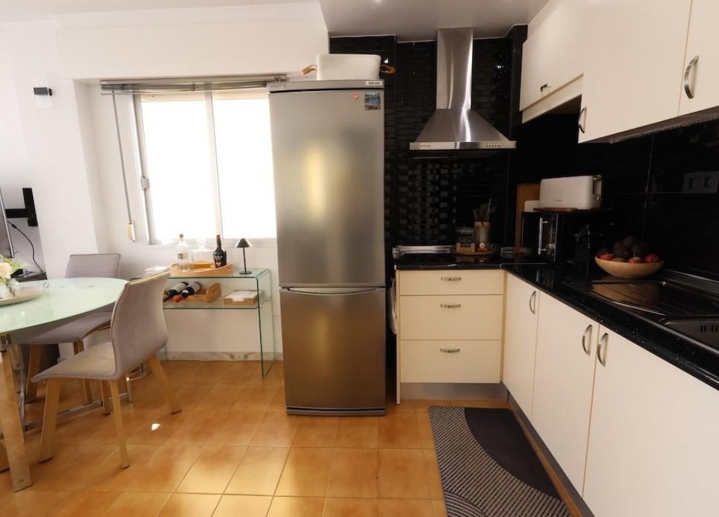 Reventa - Apartamento / piso - Torrevieja - La veleta