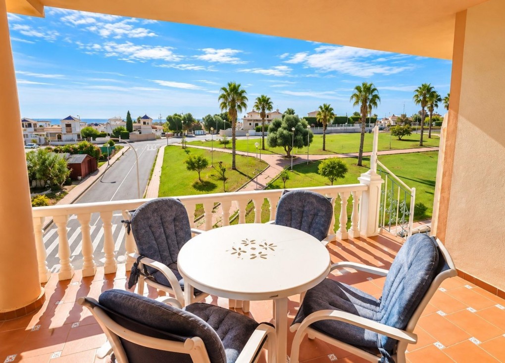 Reventa - Apartamento / piso - Torrevieja - Los Altos