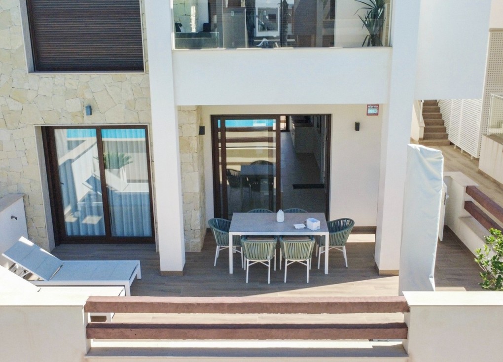 Reventa - Apartamento / piso - Torrevieja - Los Balcones