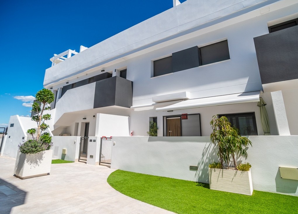 Reventa - Apartamento / piso - Torrevieja - Los Balcones