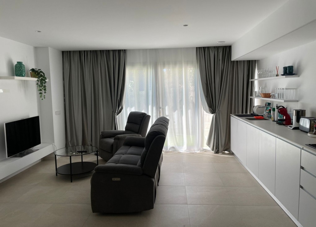 Reventa - Apartamento / piso - Torrevieja - Los Balcones