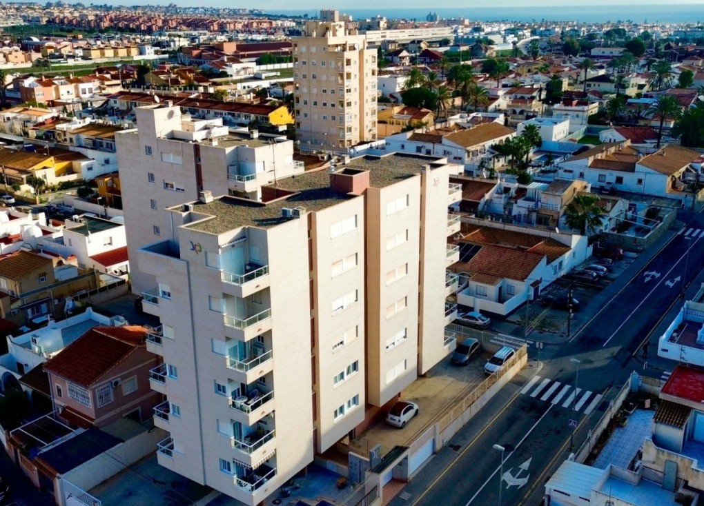Reventa - Apartamento / piso - Torrevieja - Nueva Torrevieja