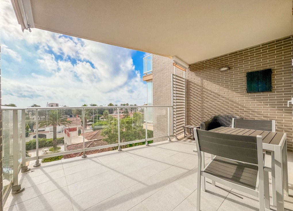 Reventa - Apartamento / piso - Torrevieja - Nueva Torrevieja