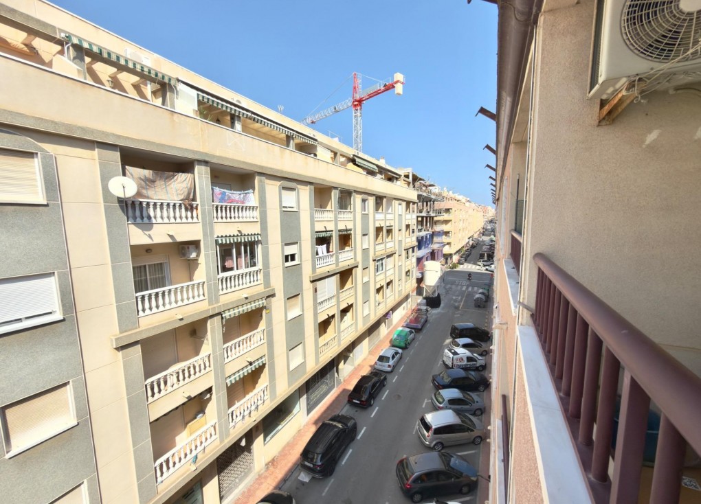 Reventa - Apartamento / piso - Torrevieja - Parque de las Naciones